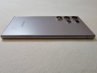Samsung Galaxy S24 Ultra 512 GB - ZÁRUKA DO 2027 - 8