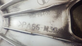 Originál poklice VW 14 Volkswagen - 8