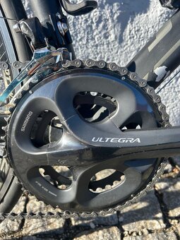 Silniční kolo Spyder, Ultegra - 8