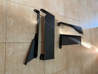 NISSAN PATROL Y60/Y61 ADAPTÉRY SEDAČEK AUDI A PORSCHE - 8