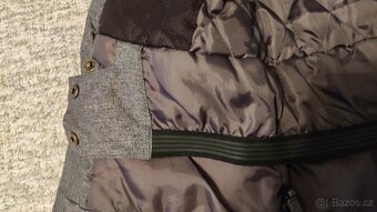 Dětská lyžařská bunda - 8