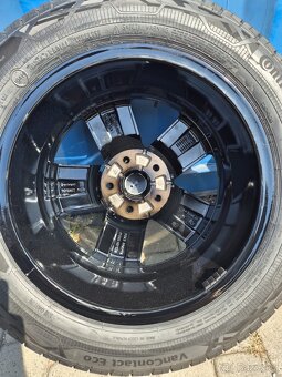 Letní sada Devonport 5x120VW T6 T6.1 Multivan - 8