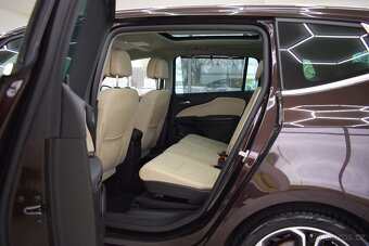 Opel Zafira 2,0 CDTi 125 kW, 7-míst,FULL-LED,NAVI - 8