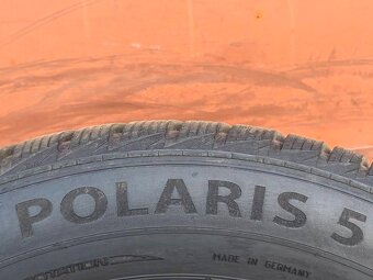 Zimní Barum 205/55/16 - 8