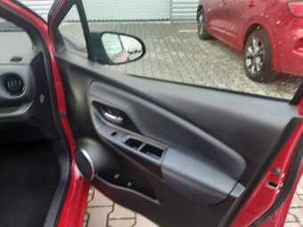 Toyota Yaris 1.3 VVT-i, 73 kW, r. v. 2016 SELECTION - 8