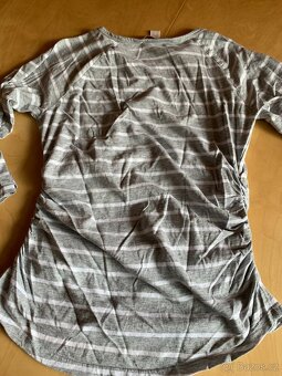 dámské tričko zn. Michael Kors - vel. S - 8