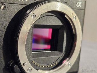 Sony Alpha a6300 - 8