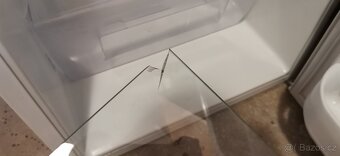 Zanussi lednice s mrazákem - 8