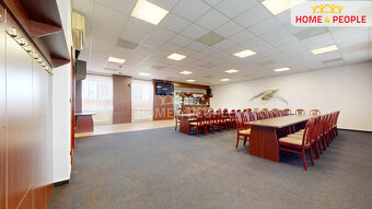 Prodej komerčního prostoru Rakvice - 8