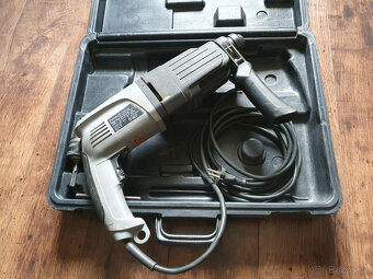 Příklepová vrtačka Casals VMP 900 RE PLUS V3 - 8