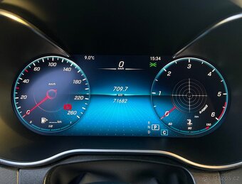 Mercedes Benz GLC 220D AMG 4MATIC Coupé 2021 - 8