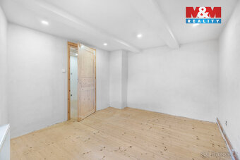 Prodej chalupy, 130 m² - 8