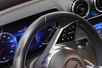 Mercedes-Benz C 300eT - otevřeno celý víkend do 20:00 - 8