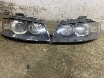 Audi a3 8P Sportback náhradní díly - 8