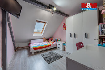 Prodej bytu 3+kk, 43 m², Karlovy Vary, ul. Borová - 8