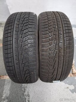 205/50/17 zimni pneu 205/50 R17 - 8