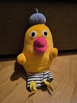 Plyšáci, hračky (různé) - 8