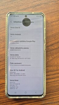 SAMSUNG GALAXY S20 Grey 8Gb/128Gb - 8