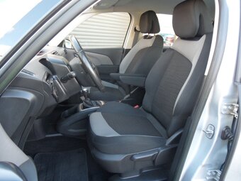 Citroen C4 Picasso 1.6 HDi,1.maj.serv. kn.nové rozvody - 8