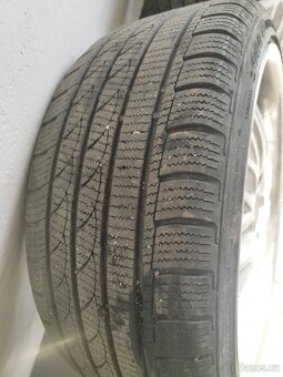 ALU kola Royal R19 - 8