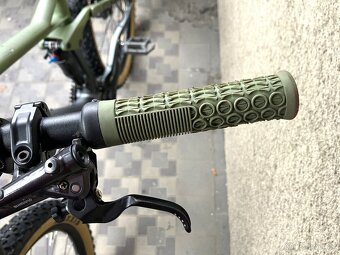 Cube Stereo 120 HPC 29 carbon vel. M (18) - 8