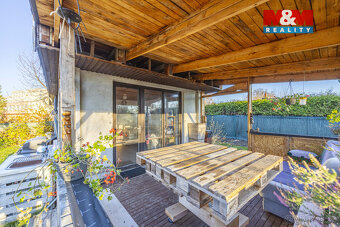 Prodej chaty, 425 m², Pardubice - 8