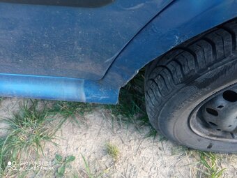 Octavia 1.9 Tdi Combi 66 kW - 8