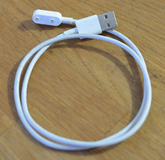 Počítačové kabely a redukce (USB, DVI, DP -> VGA, ...) - 8