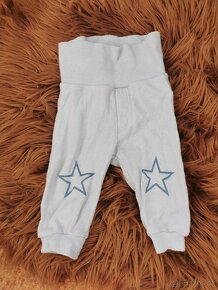 Chlapecké oblečení 0-2 roky - 8