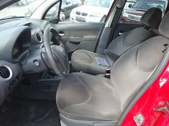 Citroen C3 1.4 HDi 70 Confort - 8