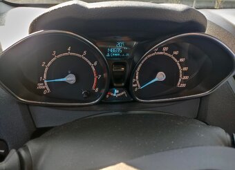 Ford fiesta 1.0 Ecoboost 74 kw - 8