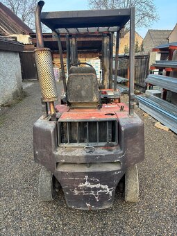 Prodám Balkancar DV 1788 - 8