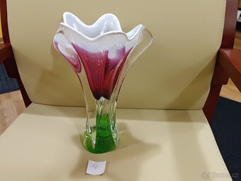 Retro vázy, popelníky. - 8