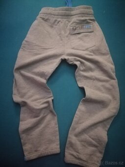 Thor steinar tepláky vel M - 8