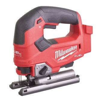 Milwaukee M18FJS-0X - 8
