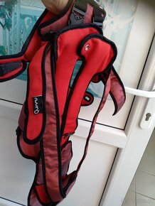 Nosítko Quinny Wrapp - 8