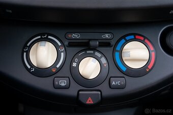 Nissan Micra 1.4 C+C KARMAN – KABRIOLET - 8