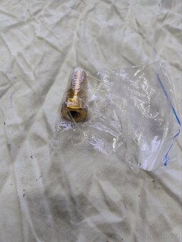 Díly Zetor 50 super - 8