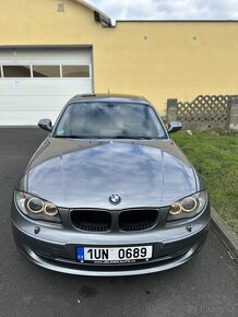 BMW 1 118d 105kw - 8