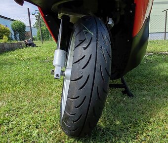 BMW C1 - 8
