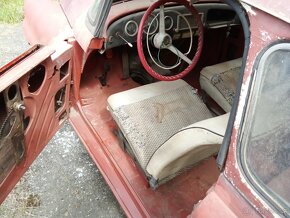 Škoda Felicia - 8