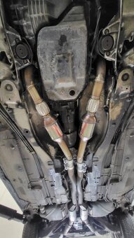 Audi S6 C5 V8 - 8