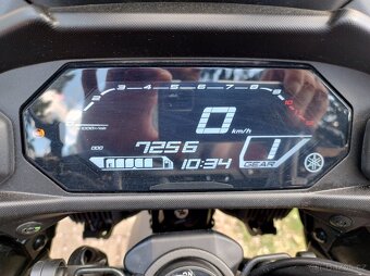Yamaha Tracer 7GT CZ - 8