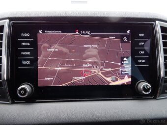 Škoda Karoq 2.0TDI DSG 4X4 Style Sport 2020 ČR DPH - 8