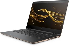 HP Spectre x360 Convertible DOTYKOVÝ 4K DISPLAY 16GB RAM i7 - 8