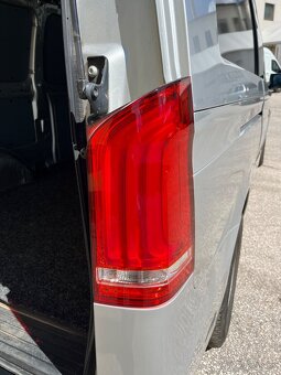 Mercedes Vito W447 116CDI 120 kW - 8