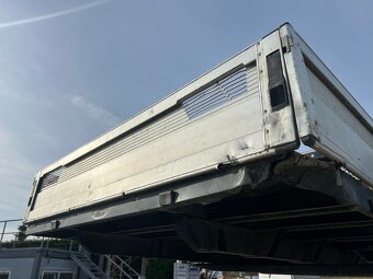 Korba Ford Transit - 8