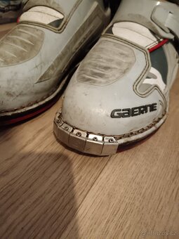 Boty Gaerne endurace - 8