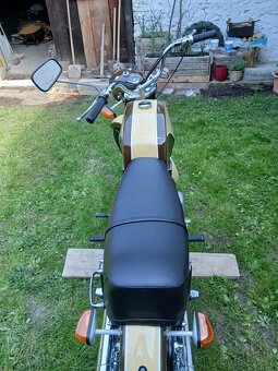 ČZ 250/471 - 8