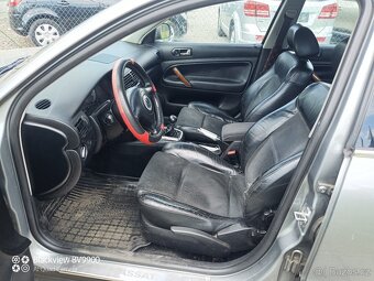Volkswagen Passat B 5.5 1.9 TDI 96 kw,R.V 2001,STK 1/2026. - 8